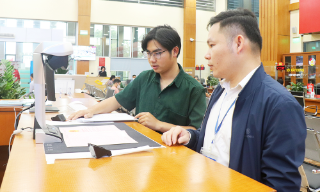 Bắc Ninh: 5 tuần liên tiếp dẫn đầu toàn quốc về chỉ số phục vụ người dân, doanh nghiệp trên môi trường điện tử